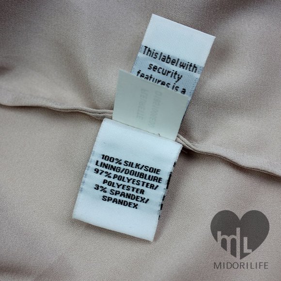 DVF Fleurette Silk Chiffon Dress - Picture 9 of 11